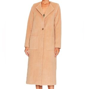 Show me your mumu- Amsterdam Jacket